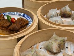 -喜宴又一村·粤菜·茶点·海鲜(壹方天地店)