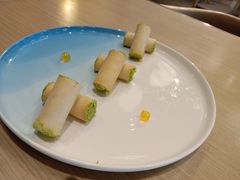 -菩提树·素食餐厅(汇智国际商业中心店)