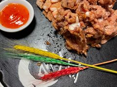 -海市蜃楼花园主题餐厅(石顶店)