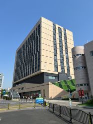 -上海交通大学医学院附属上海儿童医学中心(陆家嘴总院区)