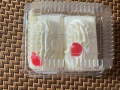 -红宝石·鲜奶小方(莘庄龙之梦店)