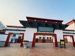 -青岛方特梦幻王国