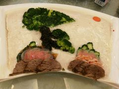 -淮上豆府(水厂路店)