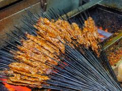 -老白家怡贵园烤肉