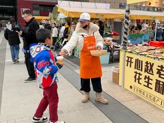 -西湖文化广场