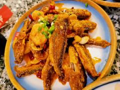 熬杂鱼-天津卫码头(南开大悦城店)