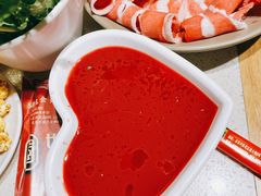 -如在蜀毛肚老火锅(怀柔店)