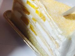 -檬舒舒MonChouChou(久光百货店)