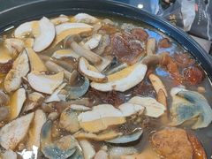 -草墩罗非鱼庄•野生菌•腊排骨(七星街上段店)