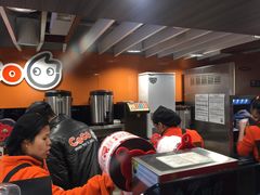 -CoCo都可(南京珠江路店)