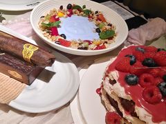 -碧特博格·20年品牌西餐厅(芜湖路店)