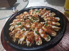 -金海湾海鲜总店