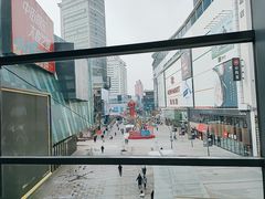 -大悦城(沈阳中街店)