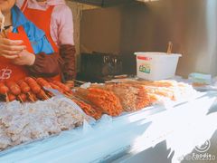 -辽B·小串(总店)