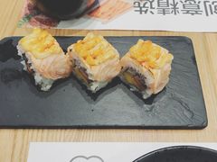 -Sushi Love 创意寿司(丽影广场店)