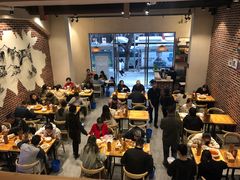 大堂-嘉州叶婆婆钵钵鸡(建设路店)