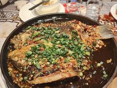-靓虾二哥长沙地标小龙虾(五一广场店)