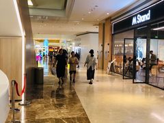 -天河领展广场