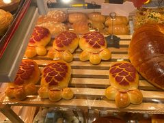 -BreadTalk面包新语·烘焙蛋糕(海珠丽影广场店)