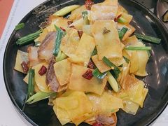 -一棠龙虾•王牌虾球(恒隆广场店)