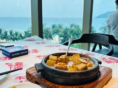 -不仔客海鲜·烧烤·270度海景餐厅(大东海店)