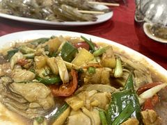 -花苑美食横琴生蚝火锅(拱北粤华路店)