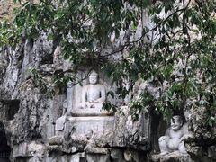 -灵隐飞来峰景区