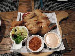 小春鸡-美拉维苏披萨(华科店)