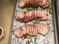 绿茶烤肉-绿茶餐厅(广州天河城店)