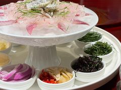 -瑶王府·广西菜(金阳路店)