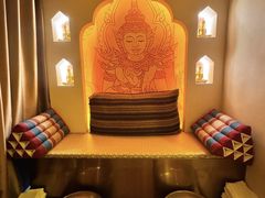 -金色莲花泰式按摩SPA(石牌店)