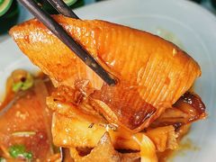 -渔娘渔家丹东海鲜(东直门店)