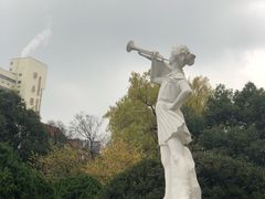 -中国福利会少年宫