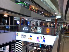 -万达广场(松江店)