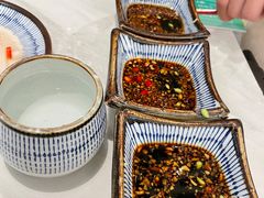 -四季缤纷椰子鸡(雨花亭凯德广场店)