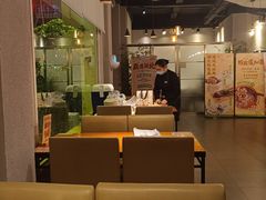 -莲餐厅·湖北菜·藕汤是头牌(愚园路店)
