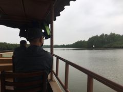 -东寨港红树林旅游区