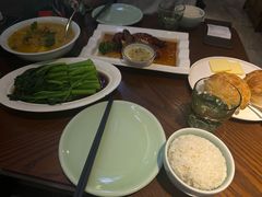 -有璟阁港式餐厅(金融街购物中心店)