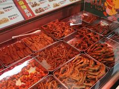 -绝味鸭脖(石路步行街店)