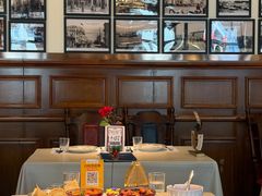 -MIO弥欧洋房西餐厅(中央大街店)