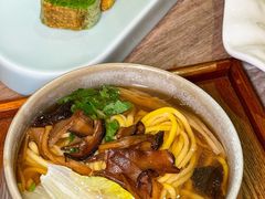 -安多素食(广仁寺路店)