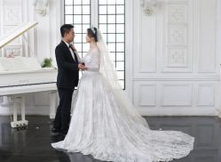 -唯一视觉婚纱摄影(李家村店)