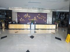 -宏福来大酒店(青年东路店)