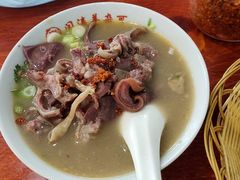 -闫涛羊杂可(总店)