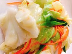 -老妈私房菜