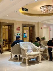 -北京俪婴妇产医院(朝阳大悦城店)