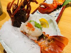 -花和海鲜自助(梅江店)