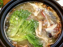 -茶马古道·野生菌清汤黄牛肉(沙溪店)