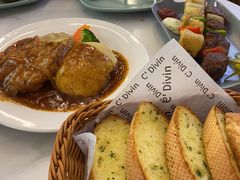 -库滋明·俄罗斯特色美食(中央大街店)