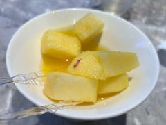 -四道菜·福建菜馆(新街口金鹰店)